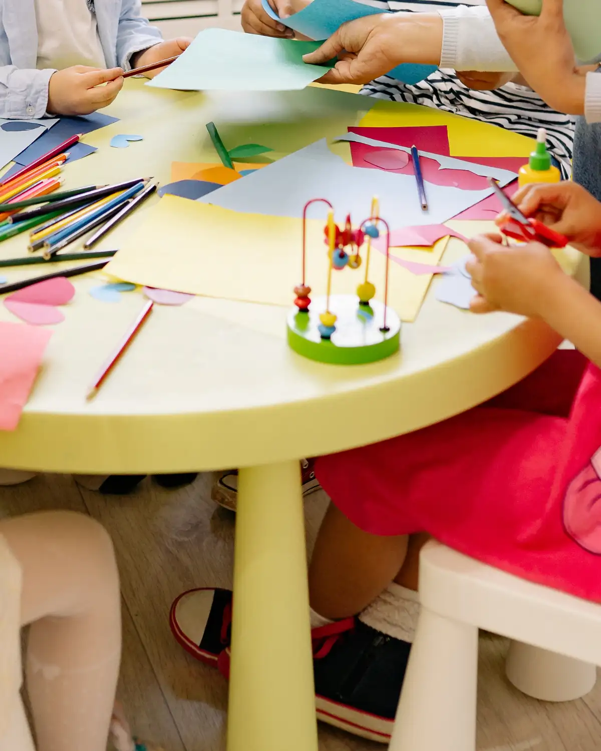 Escolas